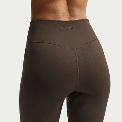 Nike.comにおけるNikeSKIMS Matte ウィメンズ ハイウエスト 66cm